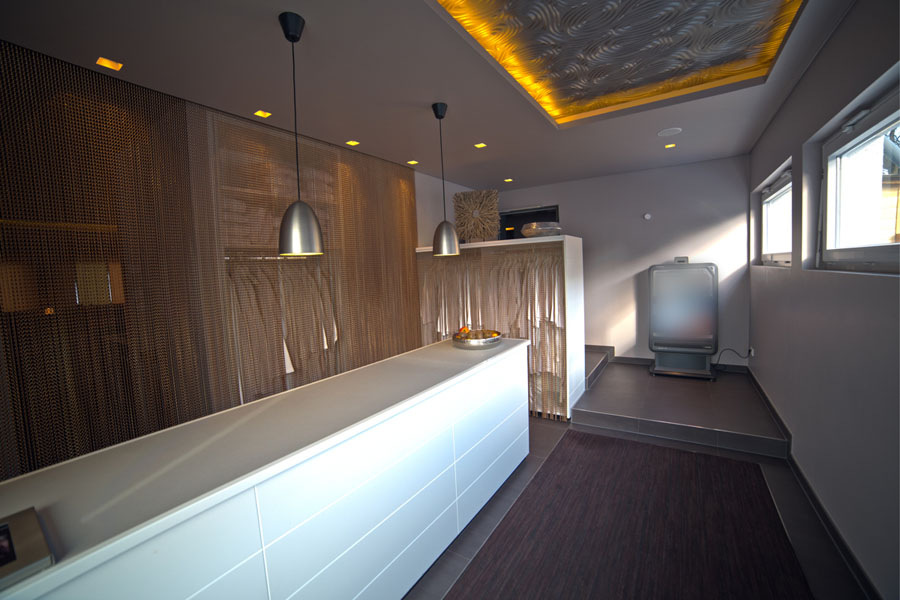 Foto von Luxusleistung zu fairen Preisen