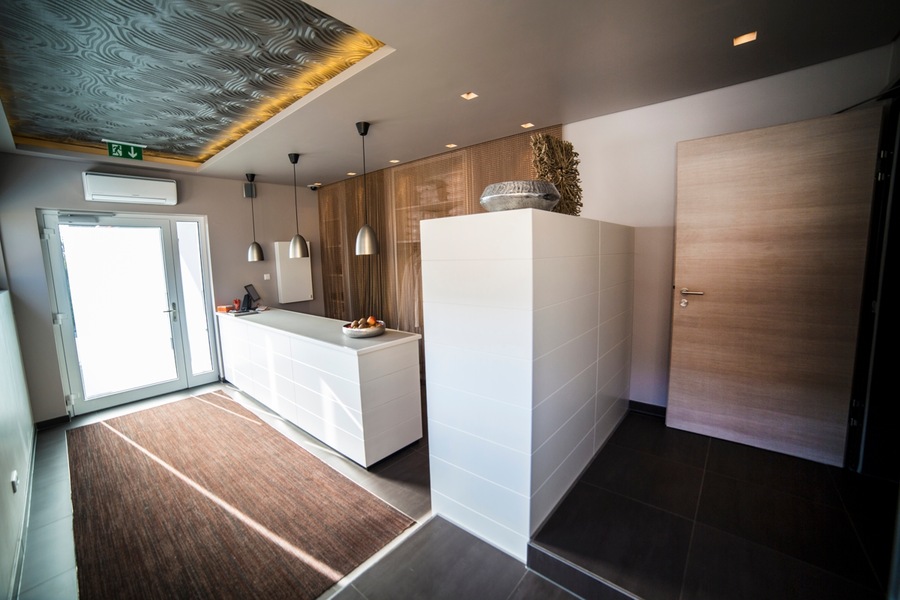 Foto von Luxusleistung zu fairen Preisen