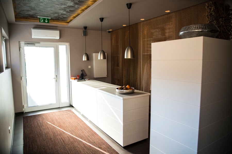 Foto von Luxusleistung zu fairen Preisen