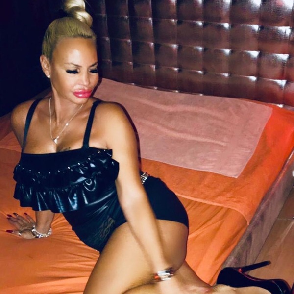 Foto von DEUTSCHE LAURA DEL SOLE