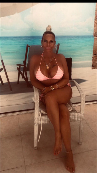 Foto von DEUTSCHE LAURA DEL SOLE