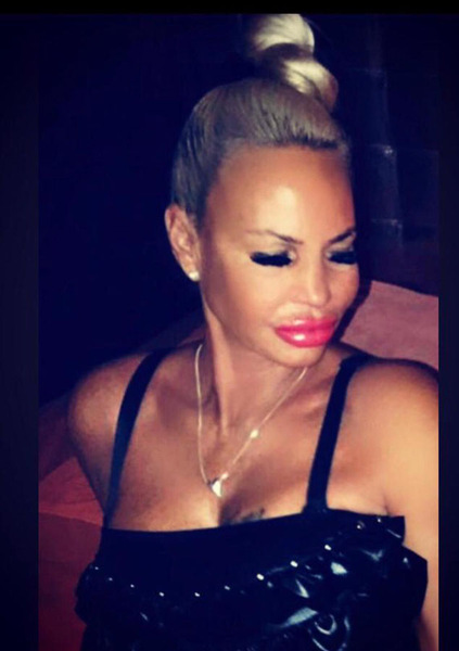 Foto von DEUTSCHE LAURA DEL SOLE