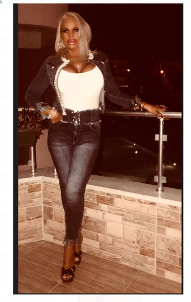 Foto von DEUTSCHE LAURA DEL SOLE