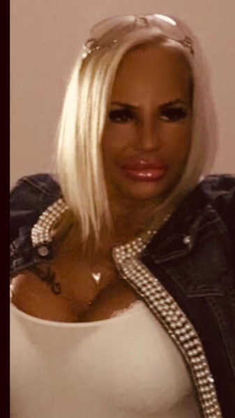 Foto von DEUTSCHE LAURA DEL SOLE