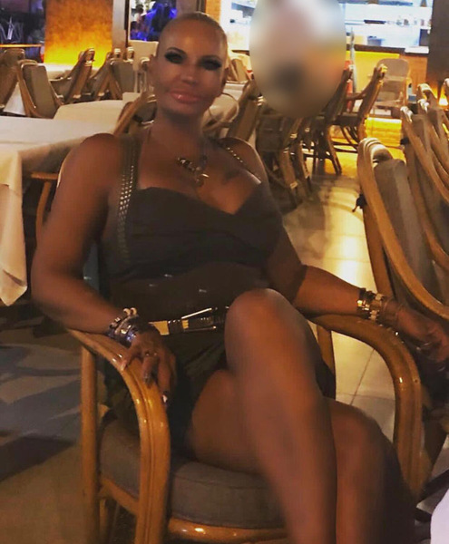 Foto von DEUTSCHE LAURA DEL SOLE