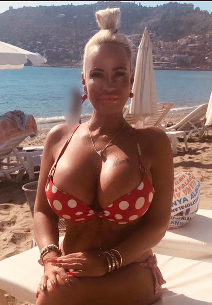 Foto von DEUTSCHE LAURA DEL SOLE