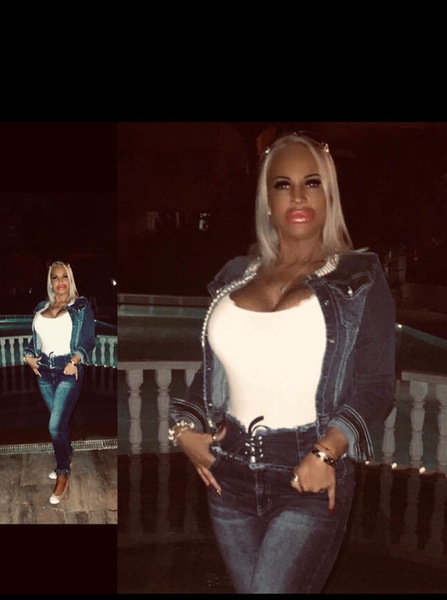 Foto von DEUTSCHE LAURA DEL SOLE