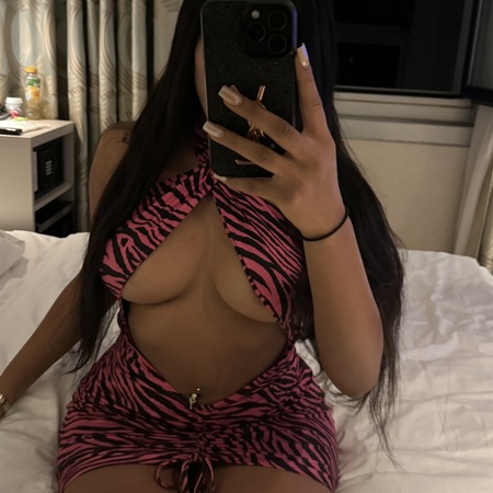 Aliyah Ch*nel - neue Nummer!, Wiesbaden