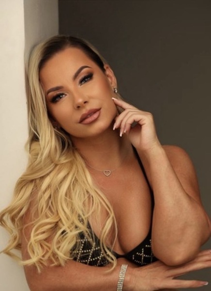 Foto von Christina aus Ungarn