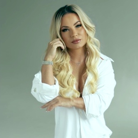 Christina aus Ungarn Nur bis Mittwoch 21.01, Regensburg