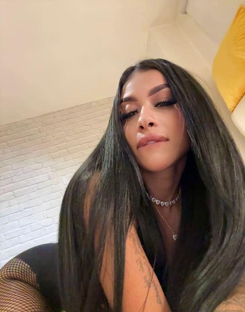 Estefany, Frankfurt am Main