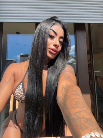 Estefany, Frankfurt am Main