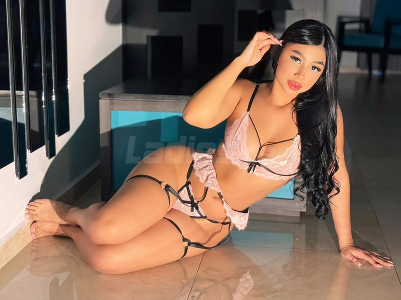 Foto von Valentina