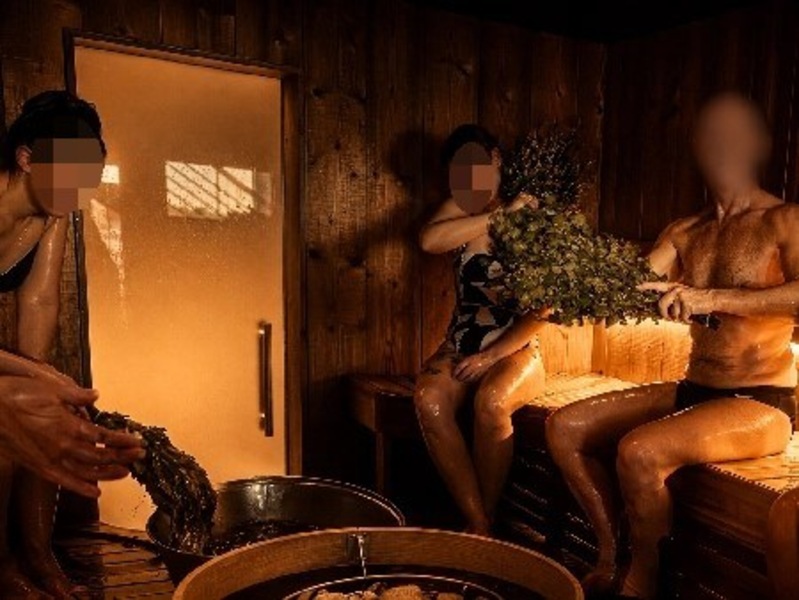 The Venice Sauna Club, Nürnberg