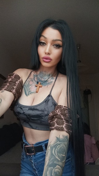 Foto von Lisa