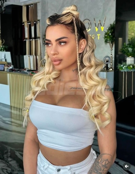 Foto von Bianca