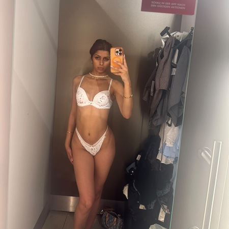 Katalina, Raunheim