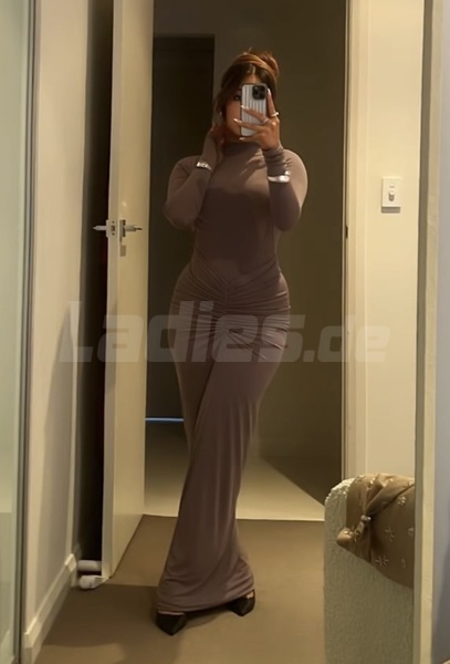 Foto von Lola