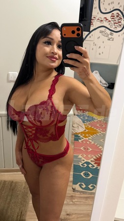 Kelly - Latina, Mannheim