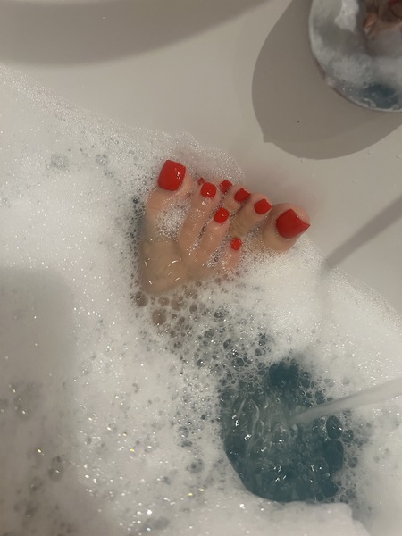 Foto von Deutsche Amelie Nur mit Termin
