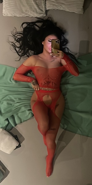 Foto von Deutsche Amelie Nur mit Termin