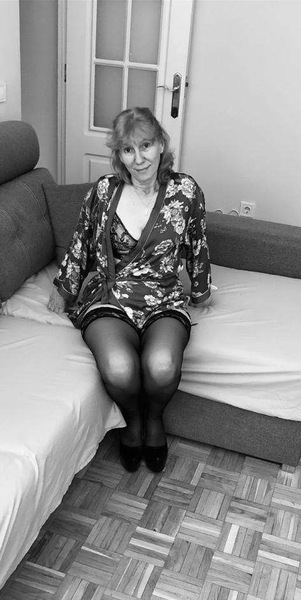 Foto von Rosmary  -  S*xualmasseurin