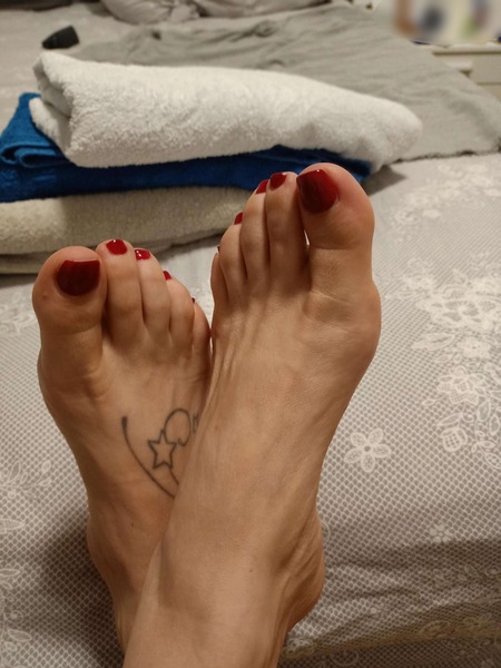 Foto von Rosmary  -  S*xualmasseurin