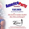 America Party