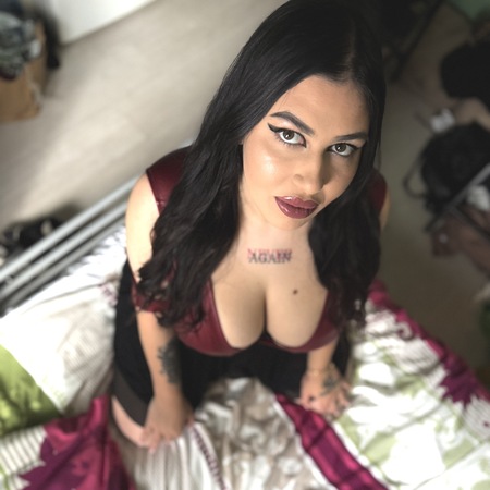 Simona, Frankfurt am Main