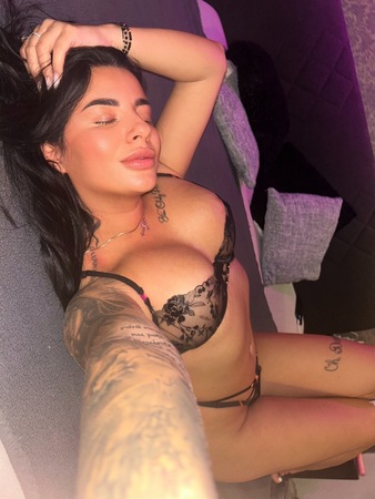 Vanessa Franz Expertin Auch Dominant!, Nürnberg