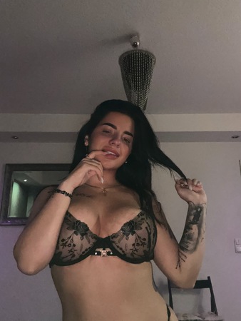 Vanessa Franz Expertin Auch Dominant!, Nürnberg