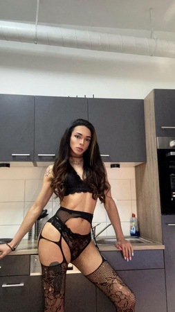 TS Ciara, Gelsenkirchen