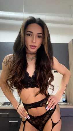 TS Ciara, Gelsenkirchen