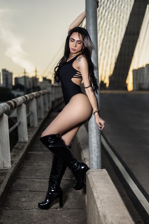 TS Ciara, Gelsenkirchen