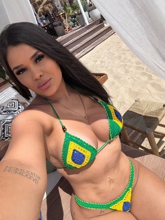 Rebeca Maria, München