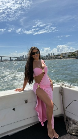 Rebeca Maria, München