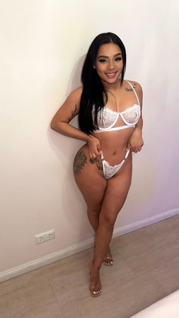 Kimberly im Massage Palast, Hamburg-Eppendorf