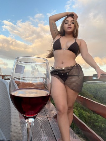 Kimberly im Massage Palast, Hamburg-Eppendorf