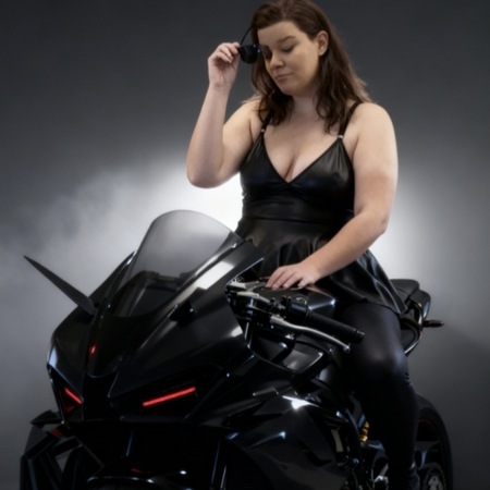 Curvy42 100% Deutsch, Offenburg