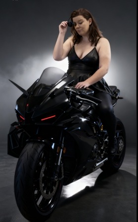 Curvy42 100% Deutsch, Offenburg