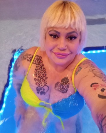 GANZ NEU Natalie - zart bis hart*NEUE Telefonnummer*, Mannheim