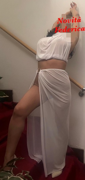 Federica – Munchen photo 3