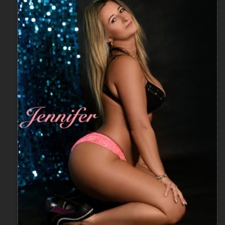 Jennifer, Neu-Ulm