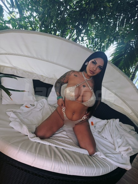 Foto von Mara