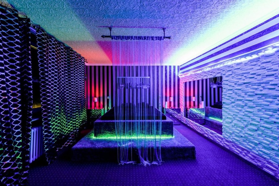 Foto von Entspannung, Spaß und gute Laune