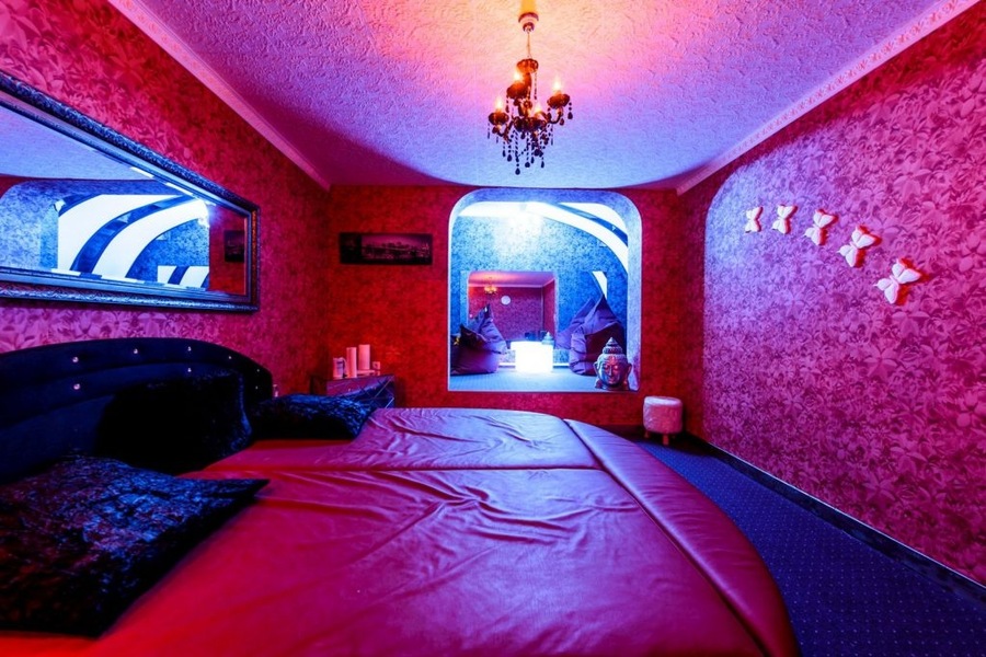 Foto von Entspannung, Spaß und gute Laune