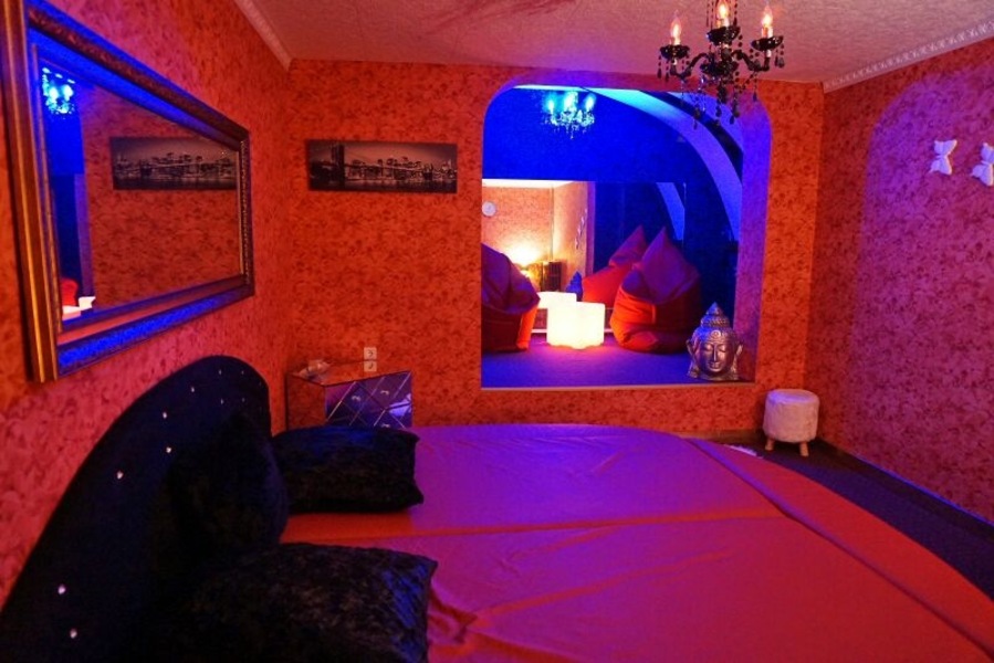 Foto von Entspannung, Spaß und gute Laune