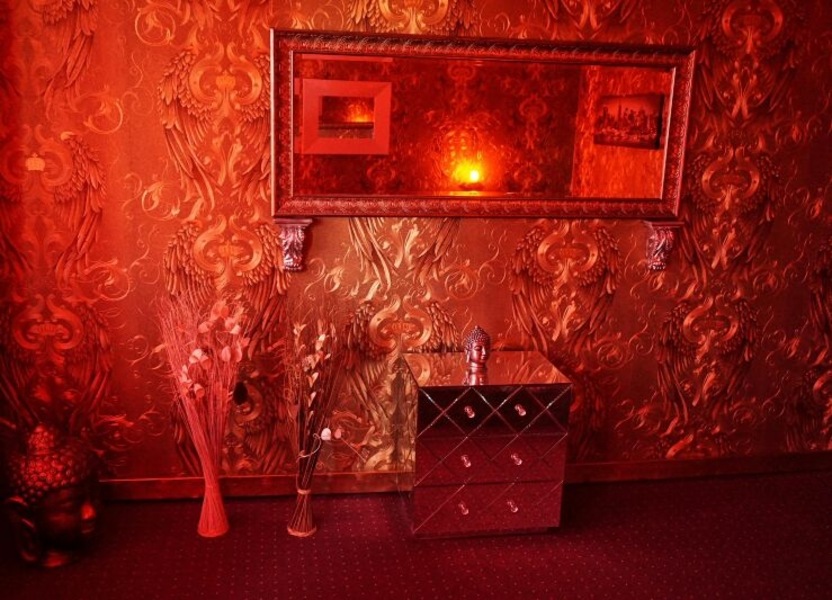 Foto von Entspannung, Spaß und gute Laune