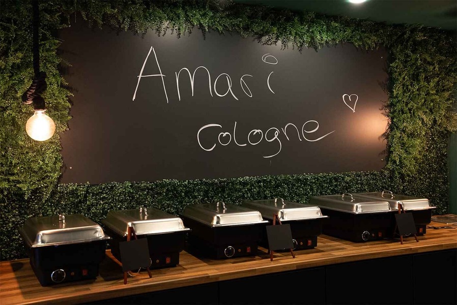 Foto von Große Neueröffnung