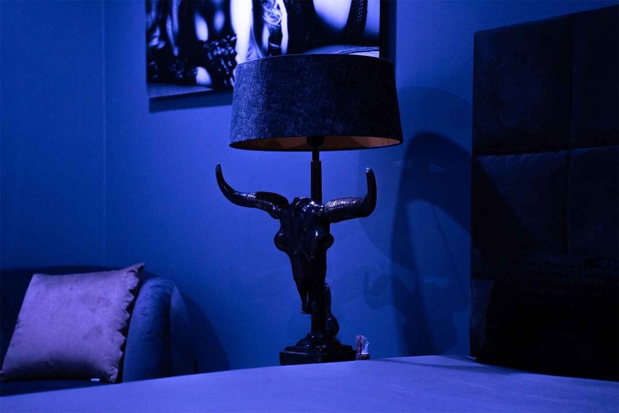 Foto von Große Neueröffnung